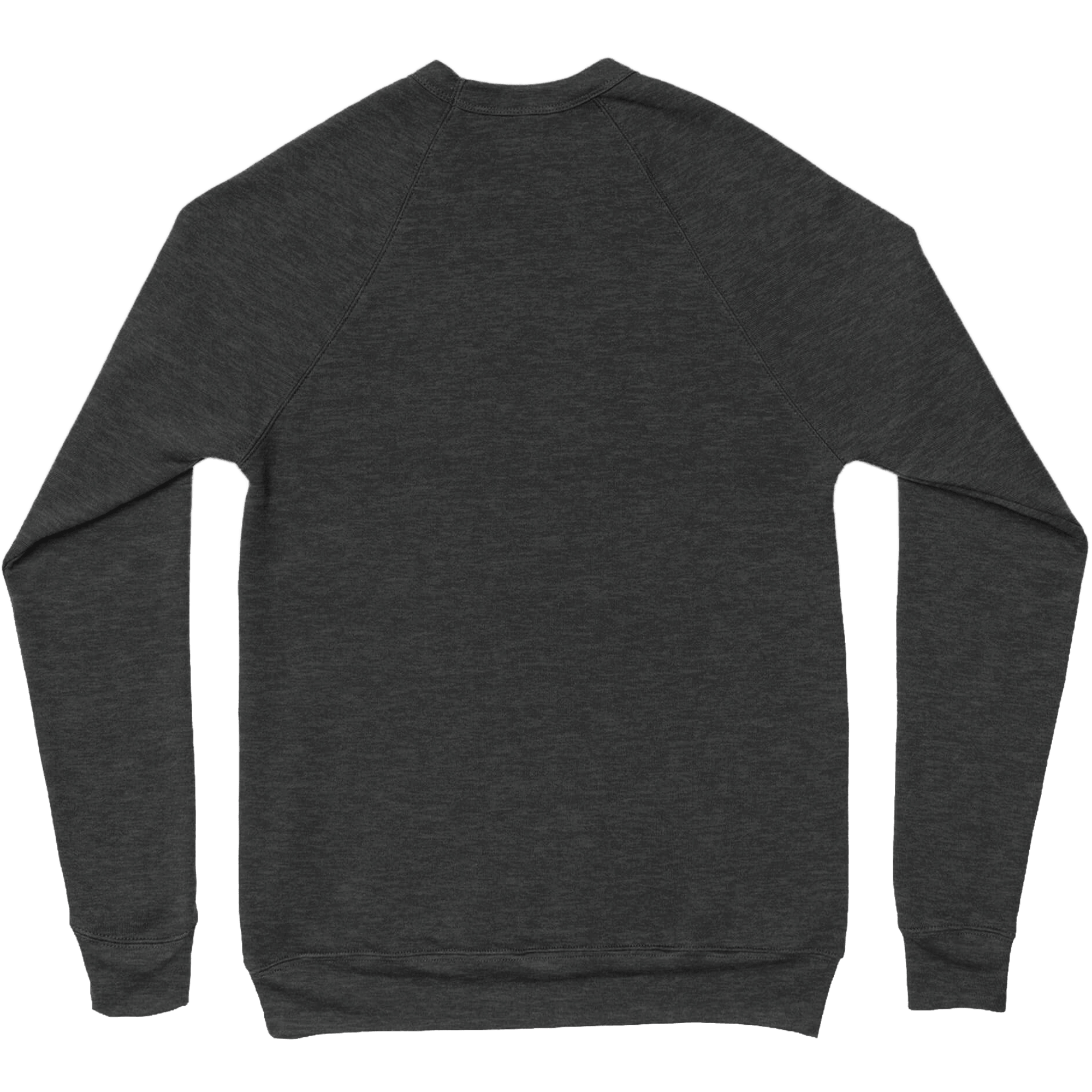 Pullover Crew - The T-Shirt Deli, Co.