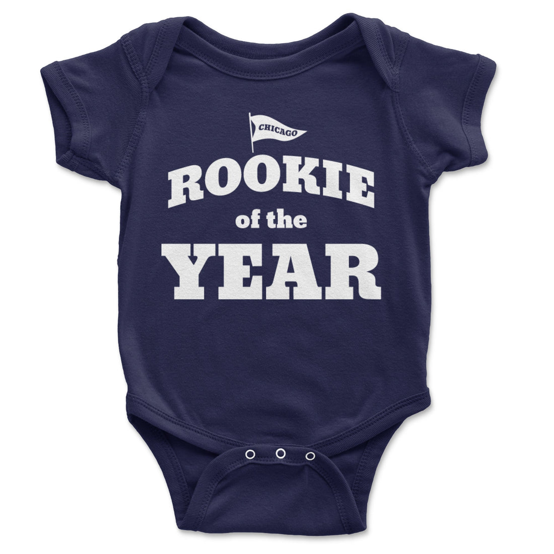 Rookie of the Year - The T-Shirt Deli, Co.