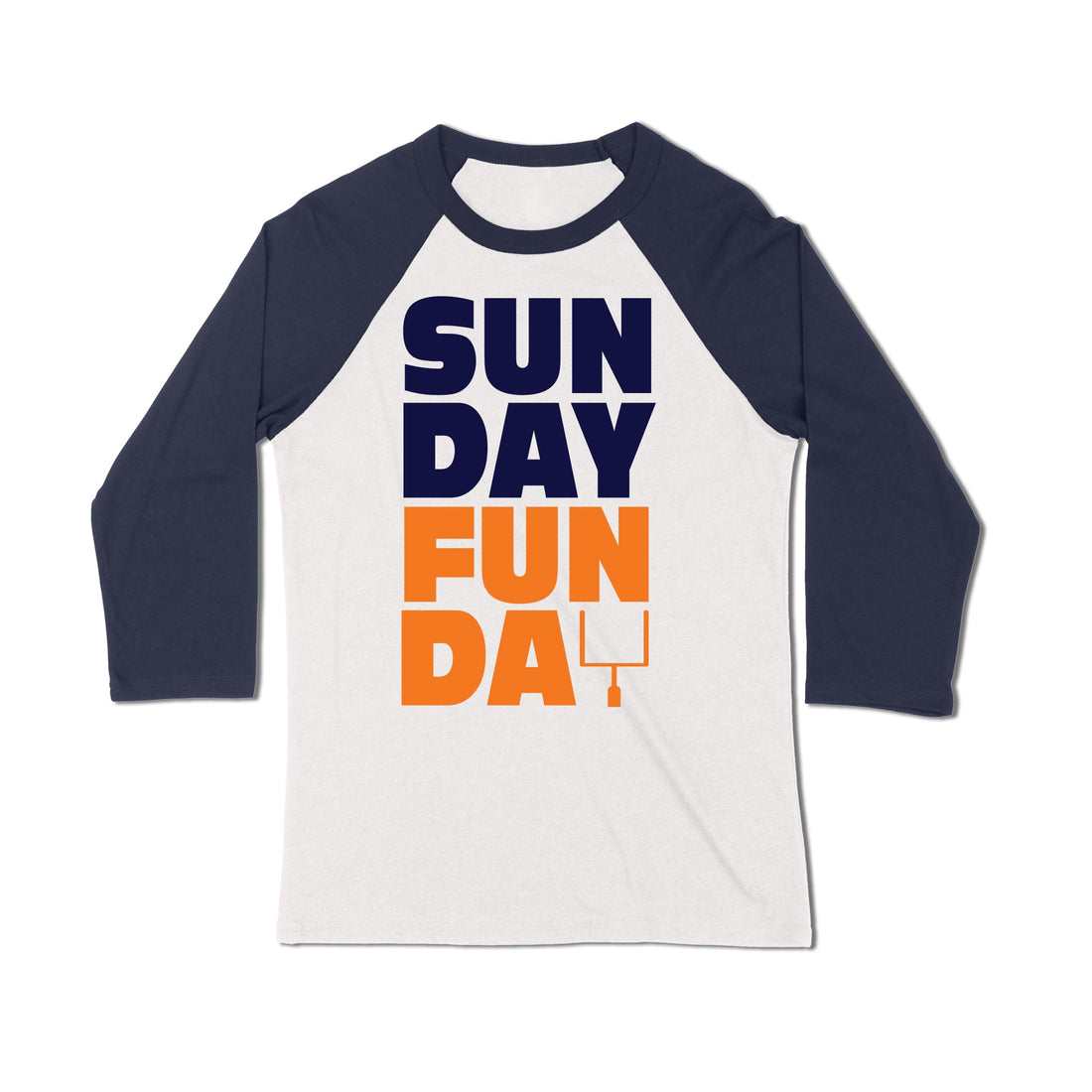 Sunday Funday - The T-Shirt Deli, Co.