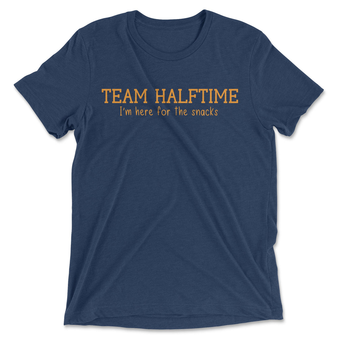 Team Halftime - The T-Shirt Deli, Co.