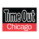 TimeOut Chicago Logo