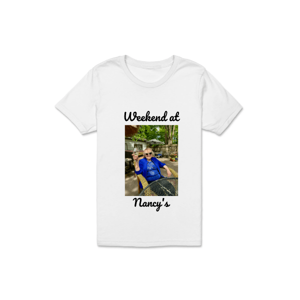 Toddler EmergenTee - The T-Shirt Deli, Co.