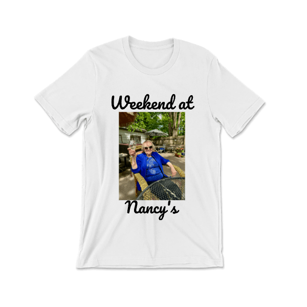 Unisex EmergenTee - The T-Shirt Deli, Co.