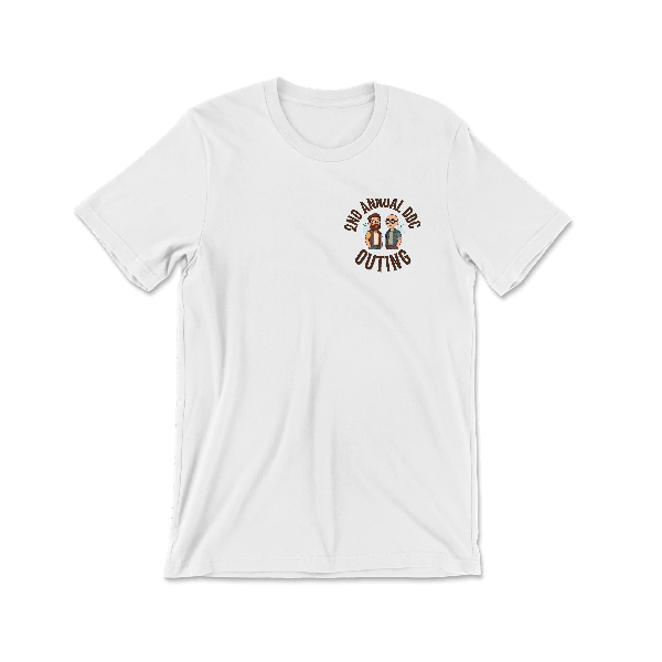 Unisex EmergenTee - The T-Shirt Deli, Co.