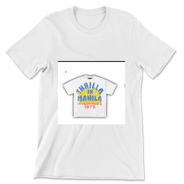 Unisex Heavyweight EmergenTee - The T-Shirt Deli, Co.