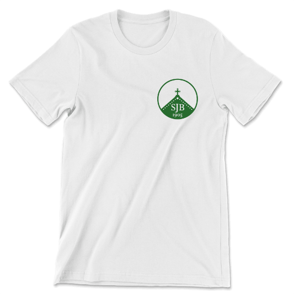 Unisex Heavyweight EmergenTee - The T-Shirt Deli, Co.