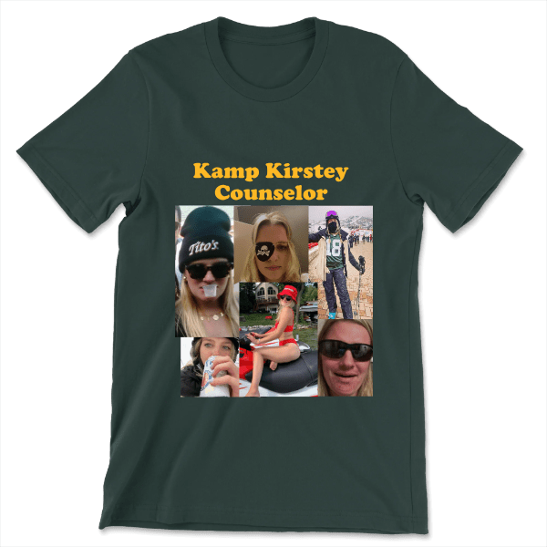 Unisex Heavyweight T - The T-Shirt Deli, Co.