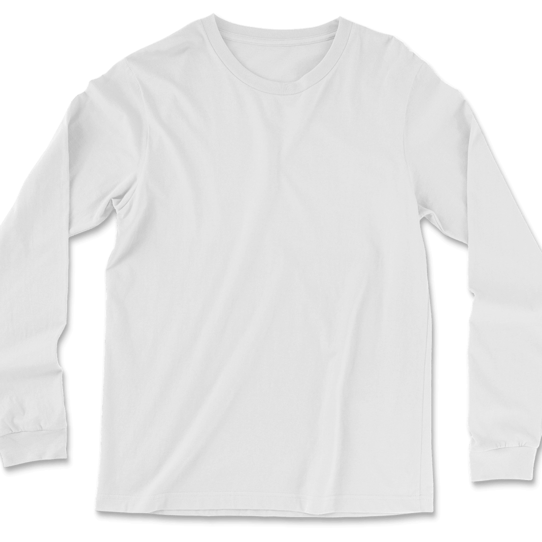 Unisex Long Sleeve EmergenTee - The T-Shirt Deli, Co.