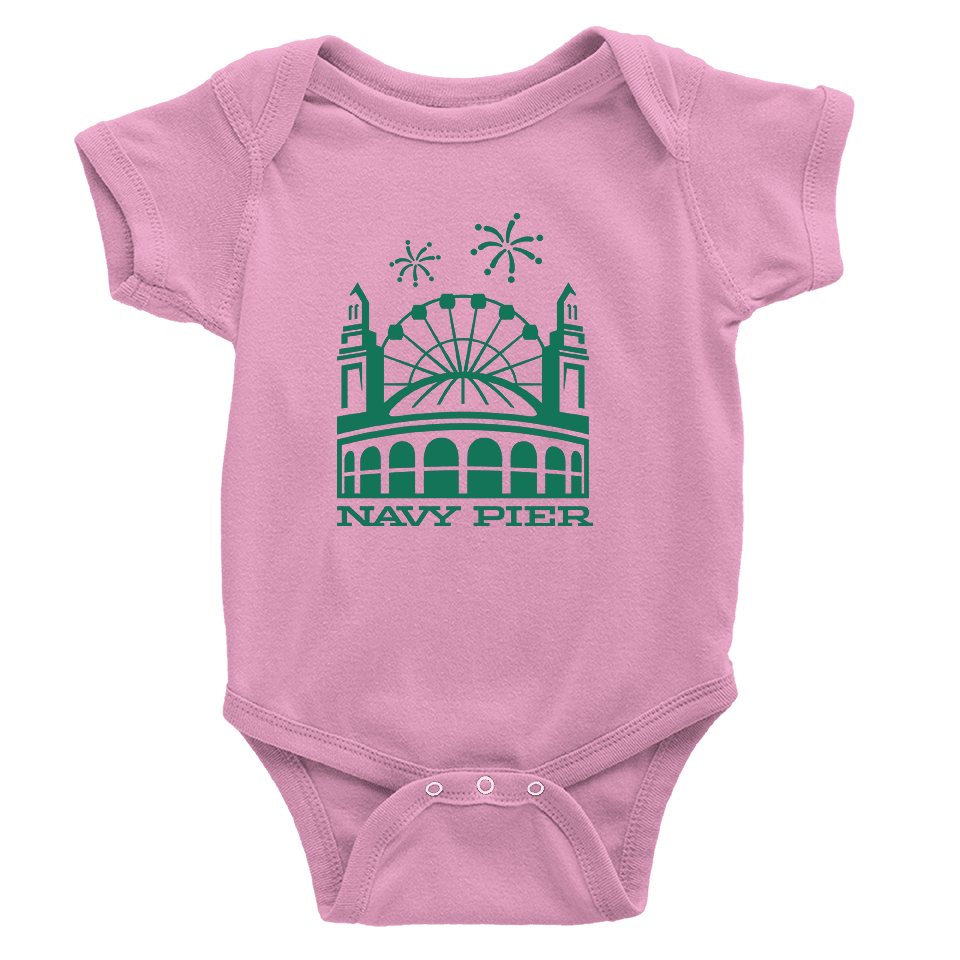 Navy Pier - The T-Shirt Deli, Co.