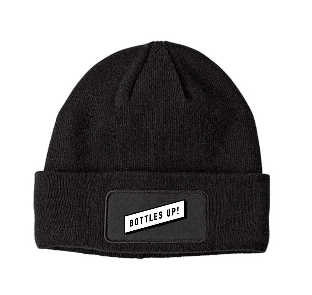 Beanie - The T-Shirt Deli, Co.