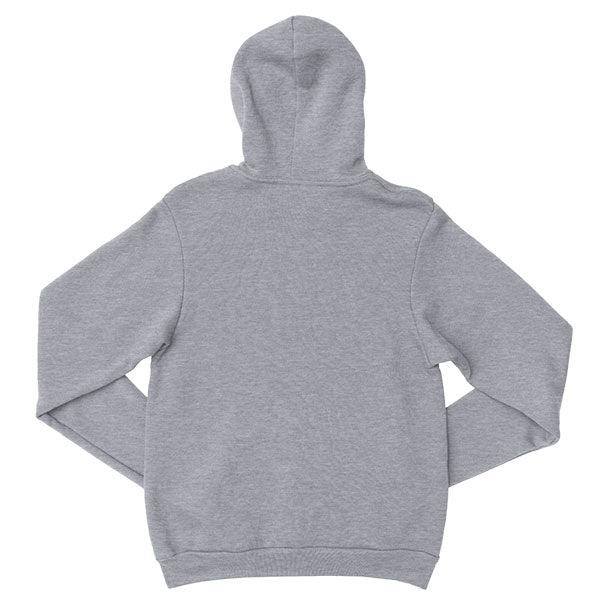Pullover Hoodie - The T-Shirt Deli, Co.