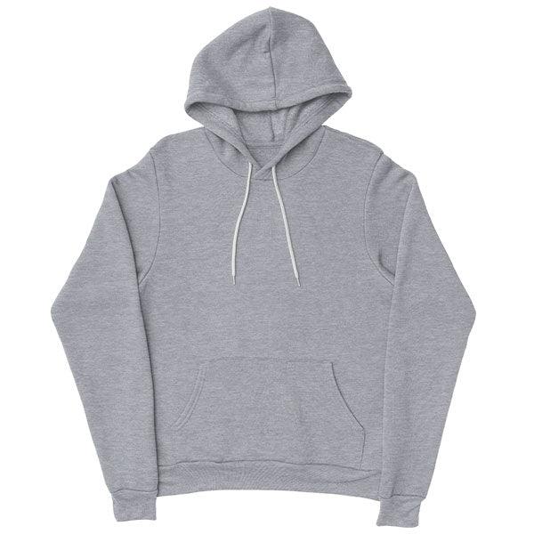 Pullover Hoodie - The T-Shirt Deli, Co.