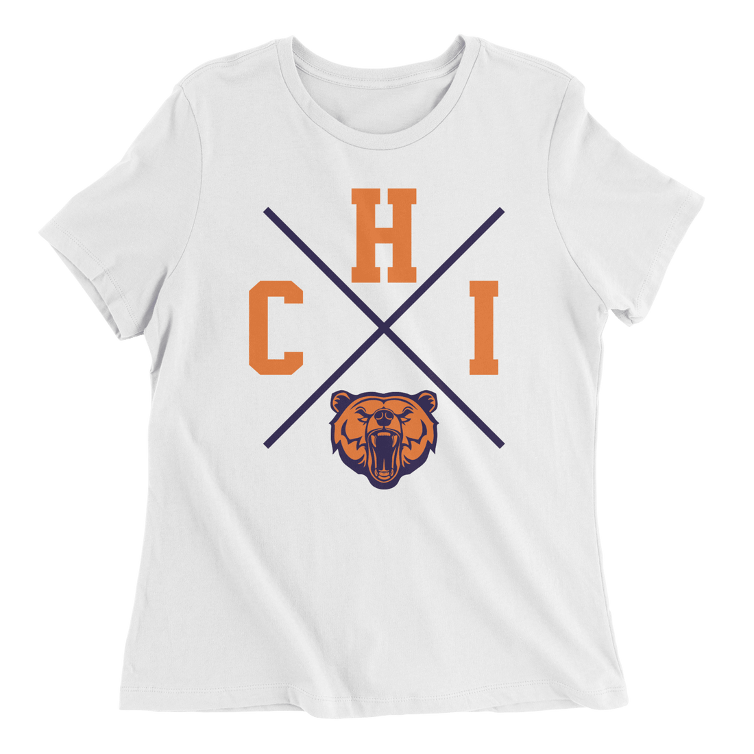 CHI Bears - The T-Shirt Deli, Co.