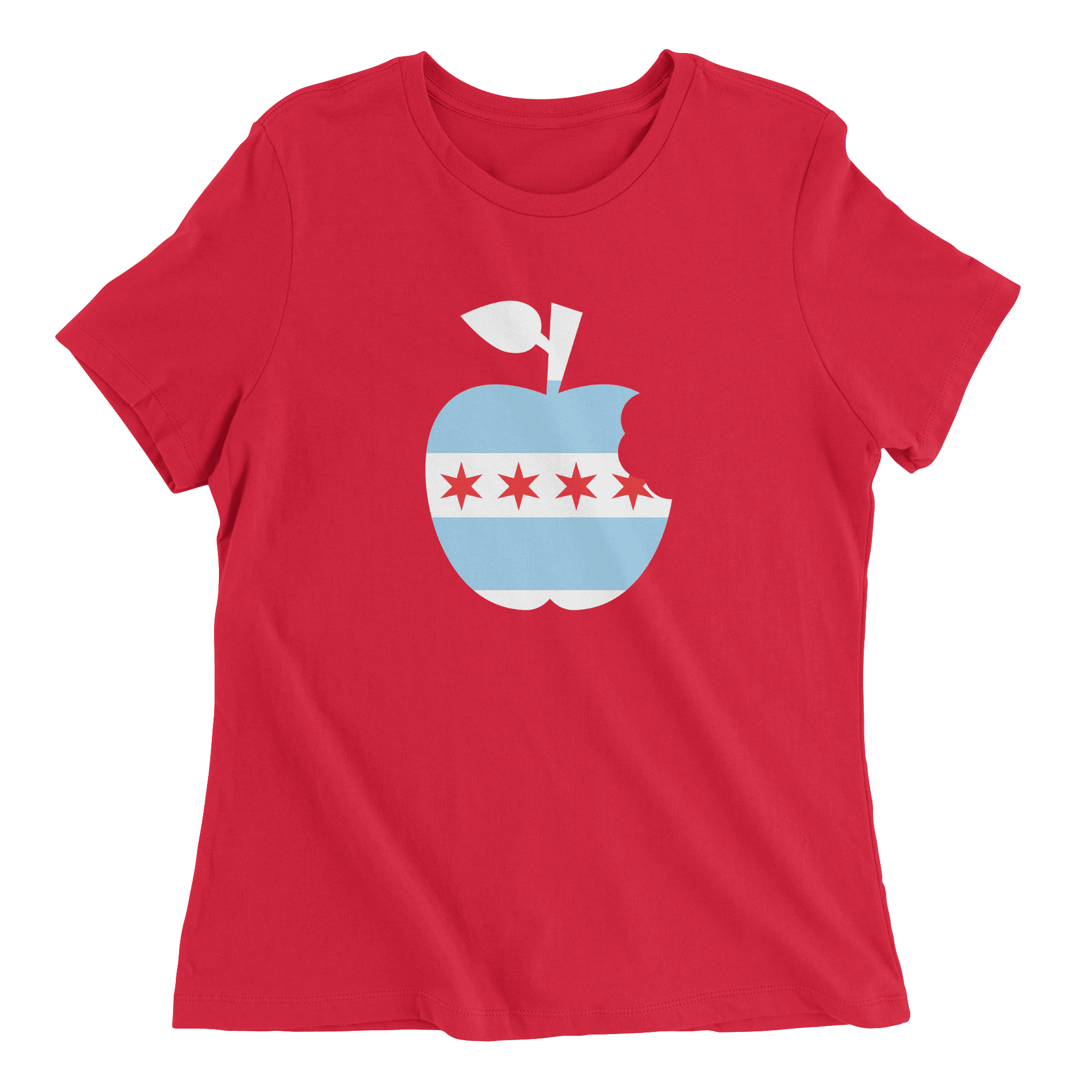 Chicago Teacher - The T-Shirt Deli, Co.