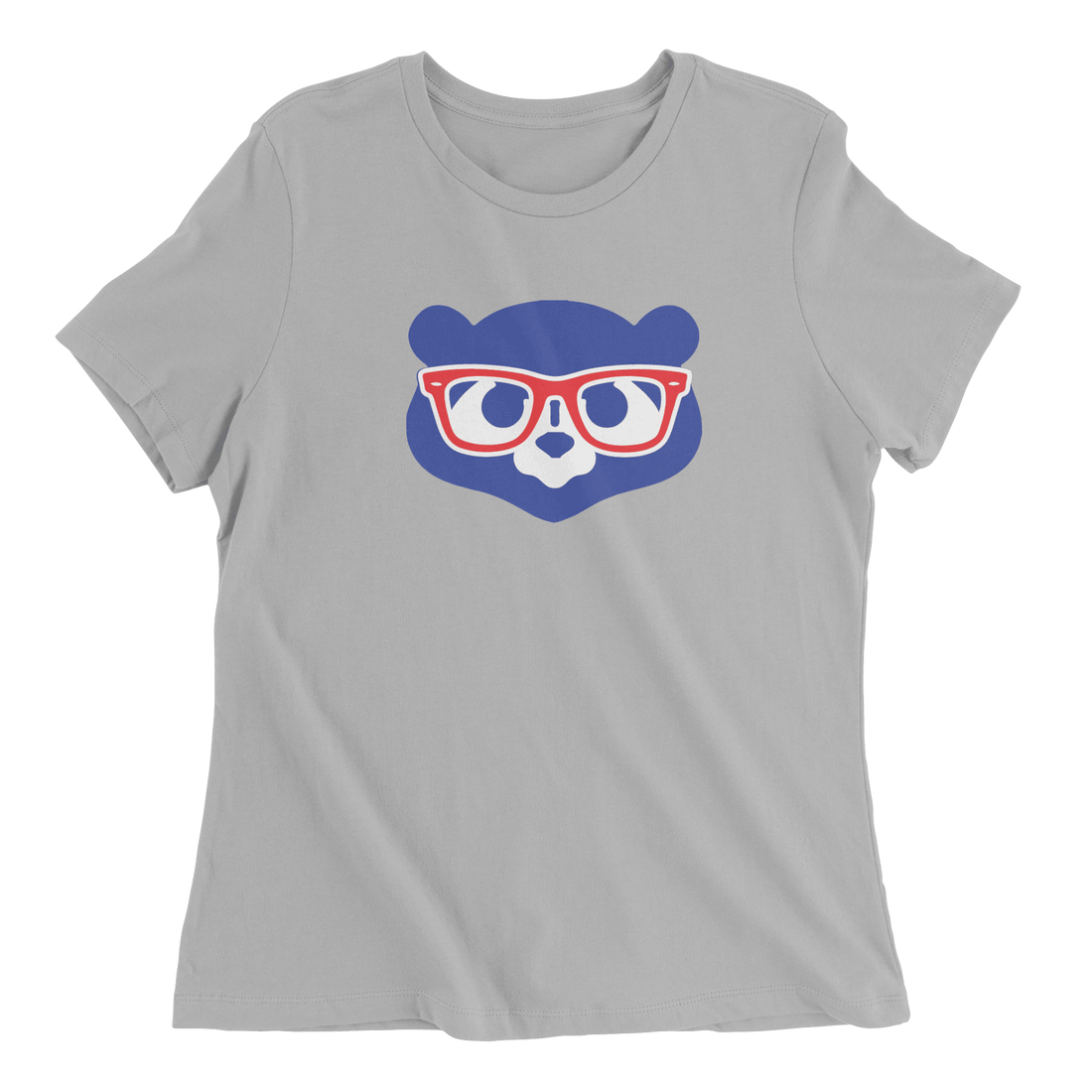 Cubs Madden Face - The T-Shirt Deli, Co.