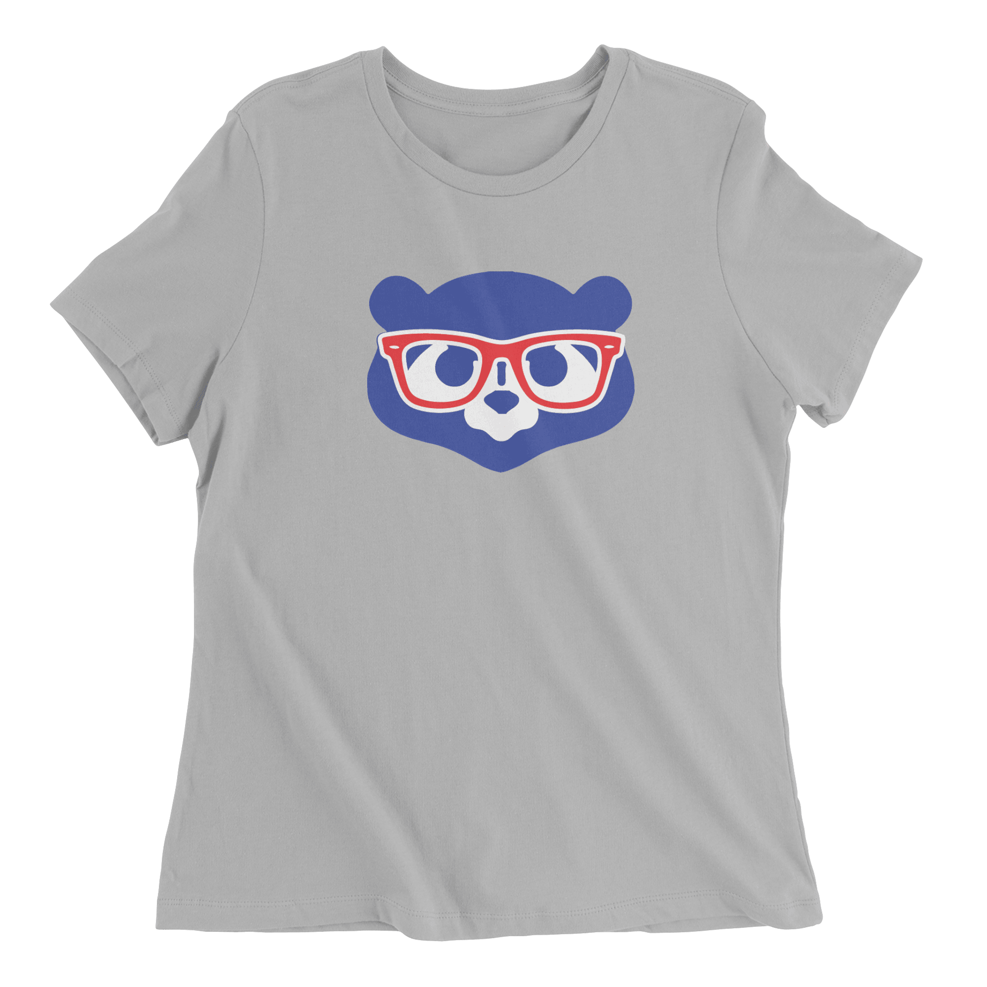 Cubs Madden Face - The T-Shirt Deli, Co.