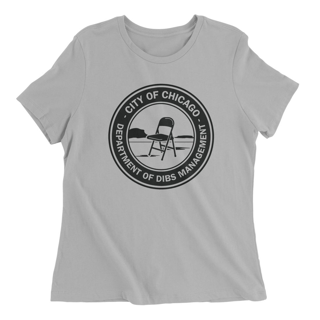 Dibs Management - The T-Shirt Deli, Co.