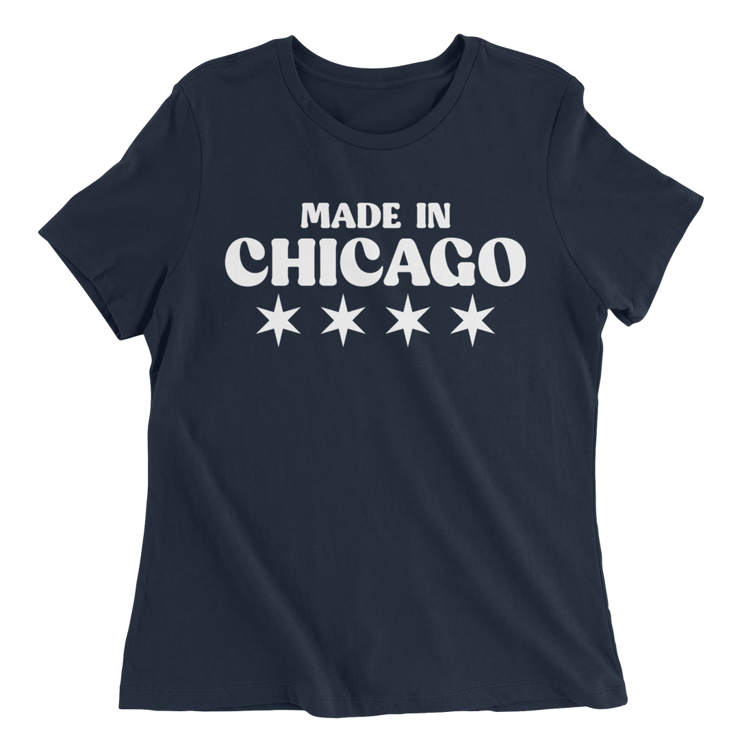 Made In Chicago - The T-Shirt Deli, Co.