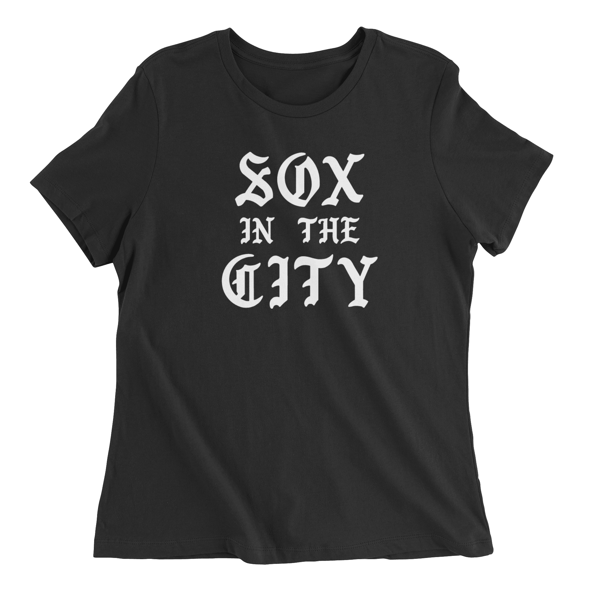 Sox in the City - The T-Shirt Deli, Co.