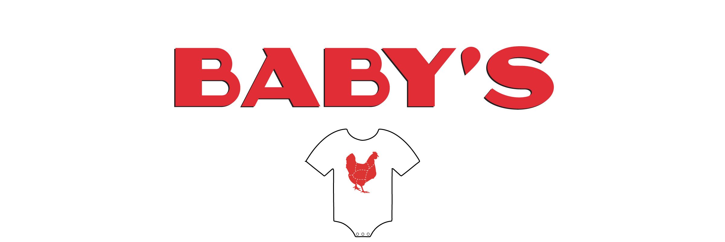 BABY'S - The T-Shirt Deli, Co.