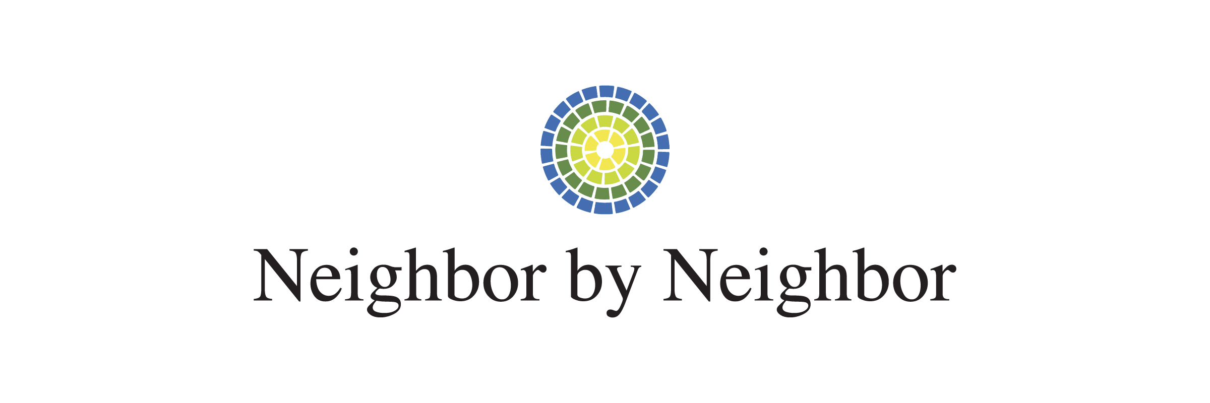Neighbor by Neighbor T-Shirts