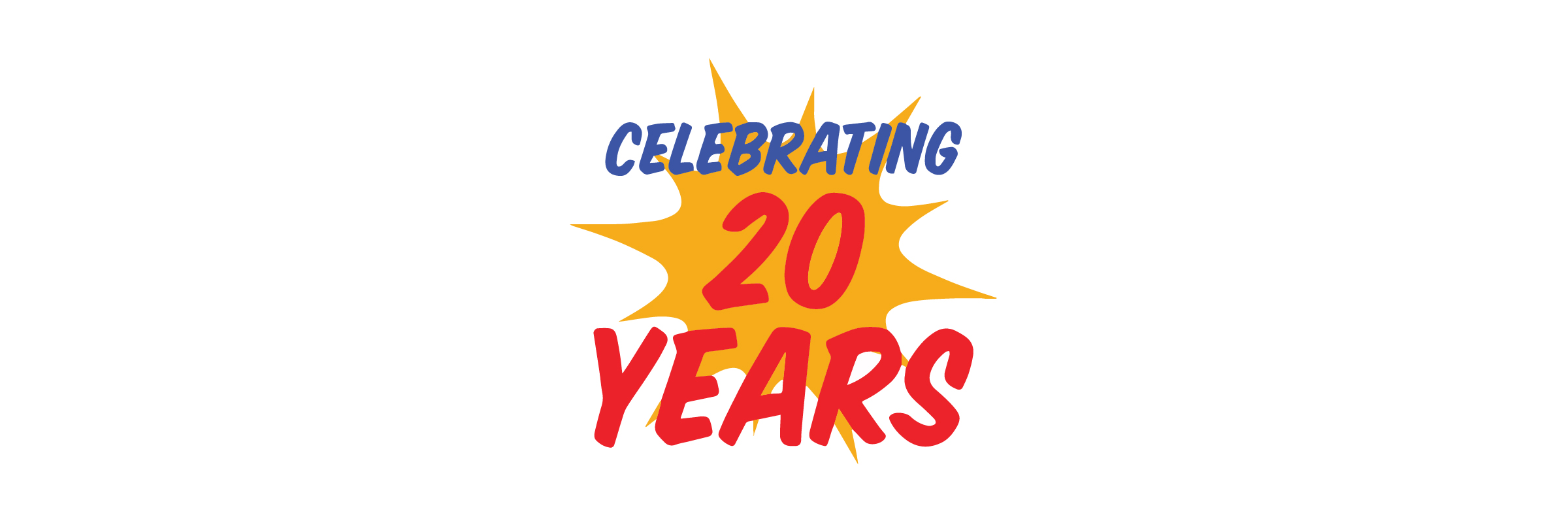 The T-Shirt Deli Turned 20! - The T-Shirt Deli, Co.