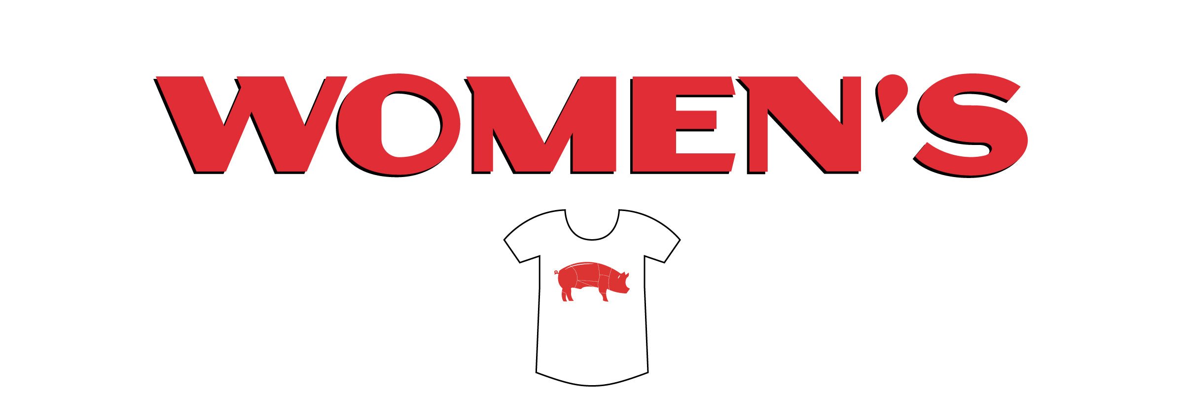 WOMEN'S - The T-Shirt Deli, Co.