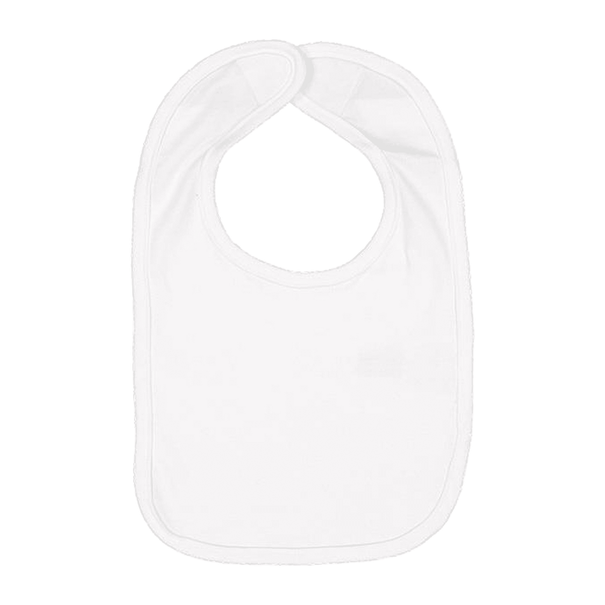 100% Cotton Bib