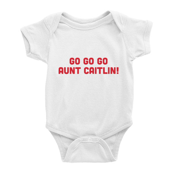 100% Cotton Onesie - The T-Shirt Deli, Co.