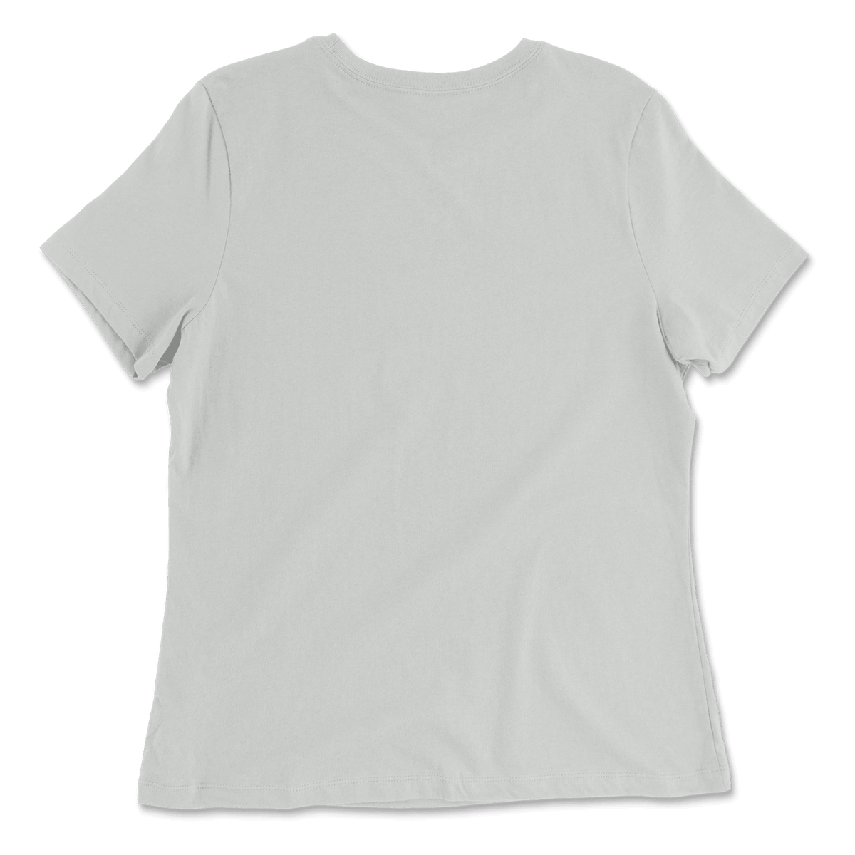 100% Cotton Relaxed Fit - The T-Shirt Deli, Co.
