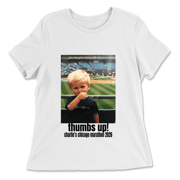 100% Cotton Relaxed Fit - The T-Shirt Deli, Co.