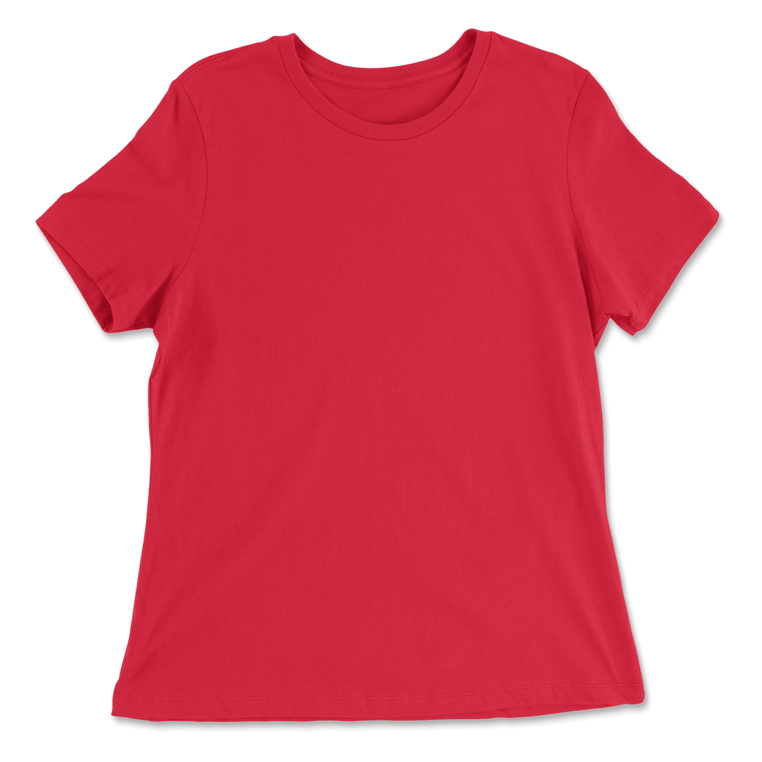 100% Cotton Relaxed Fit - The T-Shirt Deli, Co.