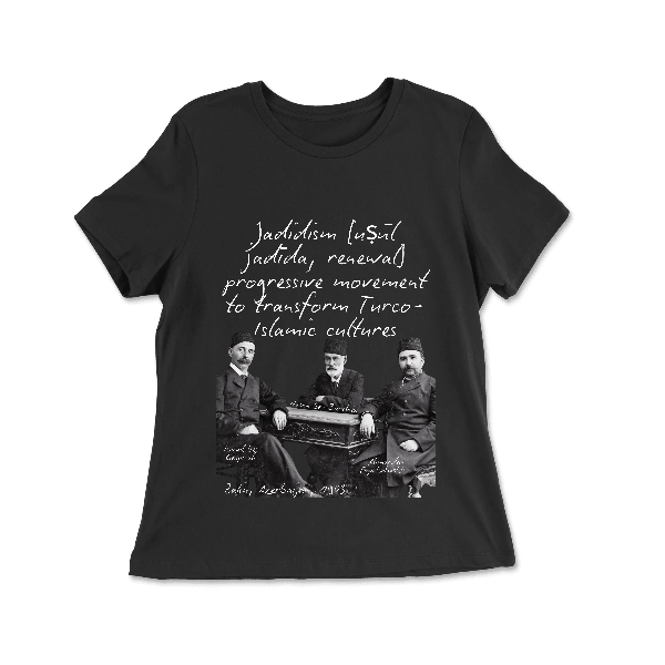 100% Cotton Relaxed Fit - The T-Shirt Deli, Co.