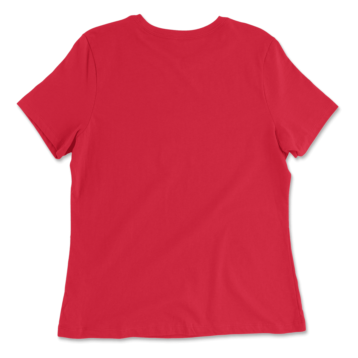 100% Cotton Relaxed Fit - The T-Shirt Deli, Co.