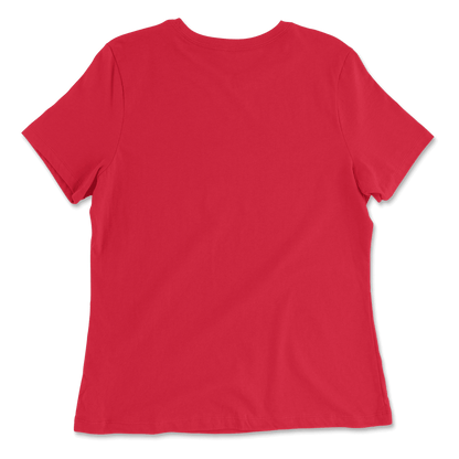 100% Cotton Relaxed Fit - The T-Shirt Deli, Co.