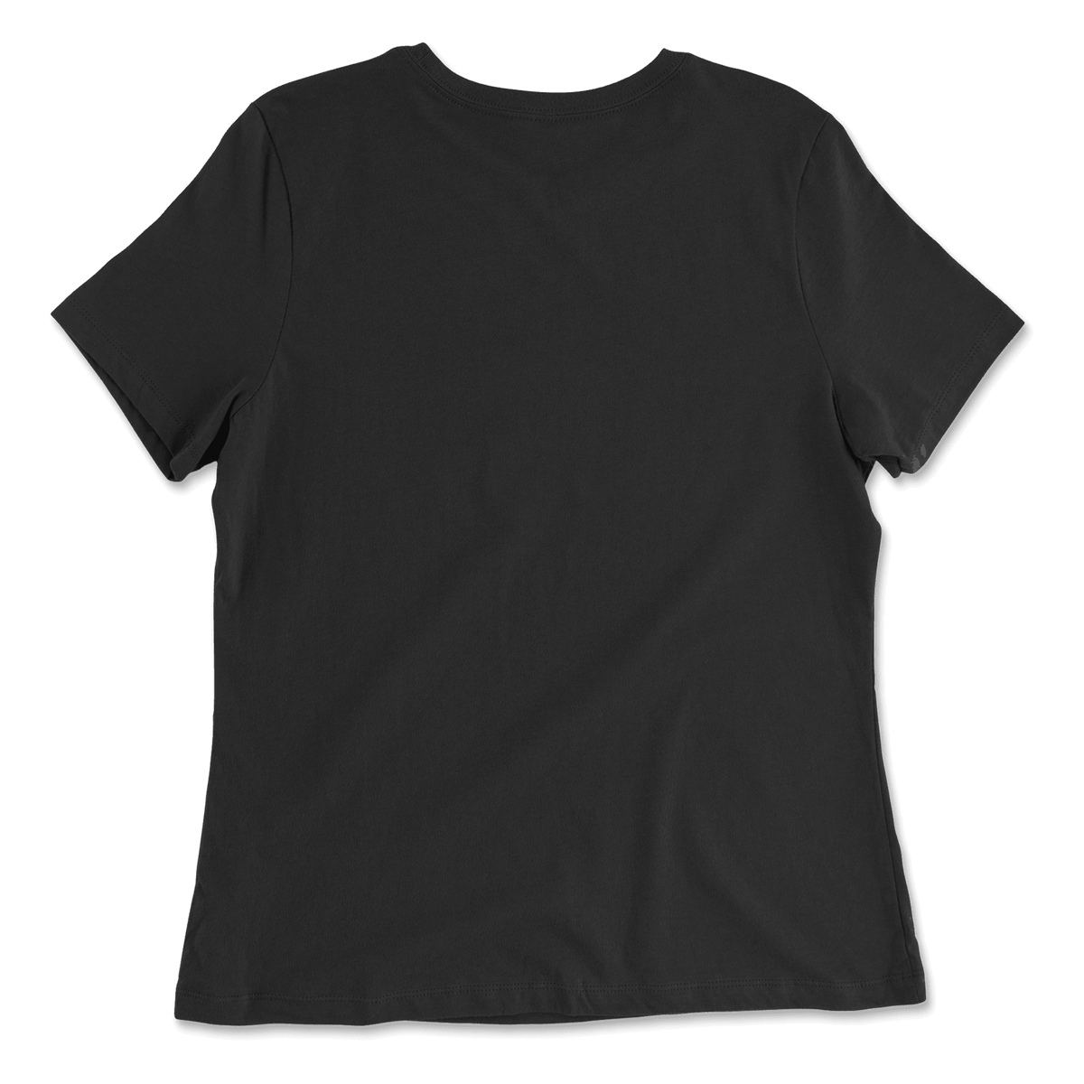 100% Cotton Relaxed Fit - The T-Shirt Deli, Co.