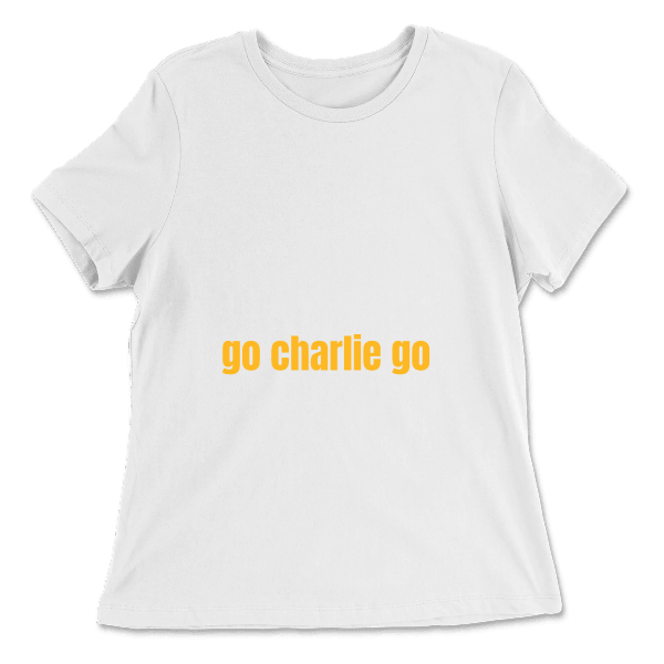 100% Cotton Relaxed Fit - The T-Shirt Deli, Co.