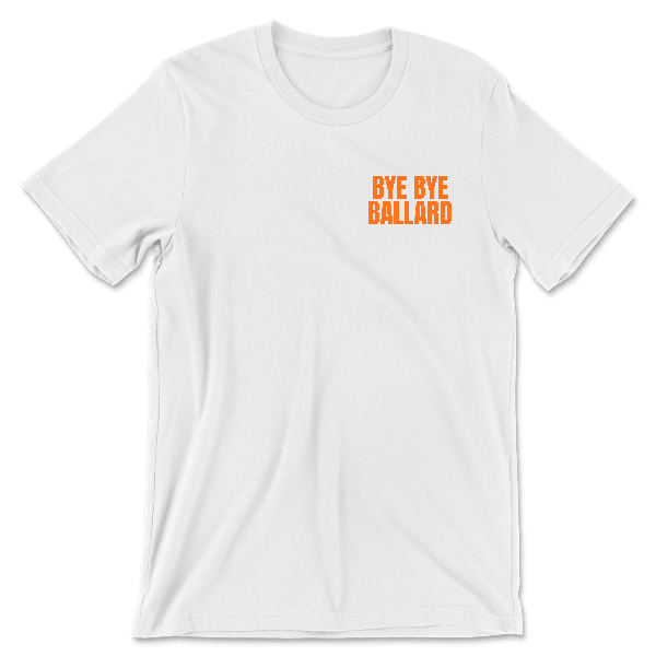100% Cotton T-Shirt - The T-Shirt Deli, Co.