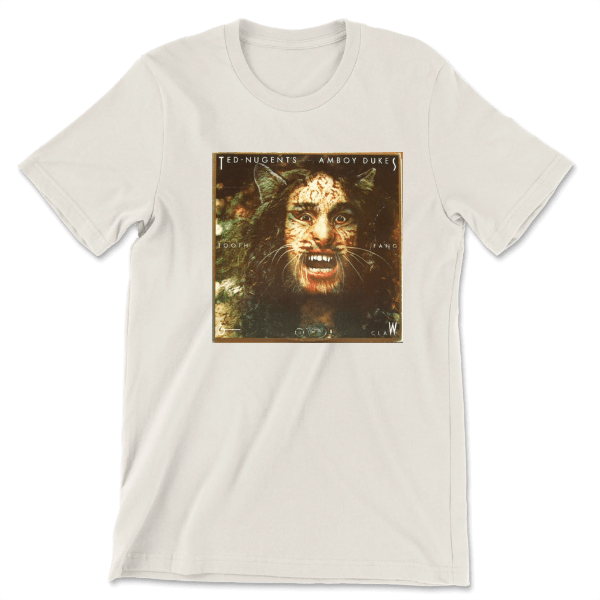 100% Cotton T-Shirt - The T-Shirt Deli, Co.