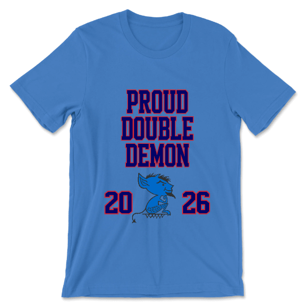 100% Cotton T-Shirt - The T-Shirt Deli, Co.