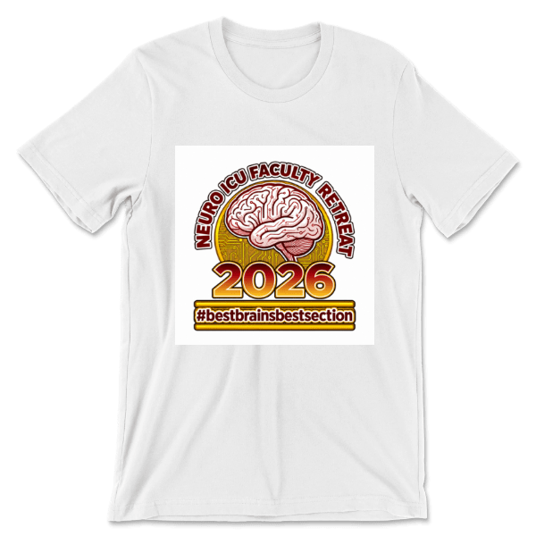 100% Cotton T-Shirt - The T-Shirt Deli, Co.