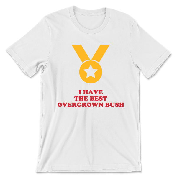 100% Cotton T-Shirt - The T-Shirt Deli, Co.