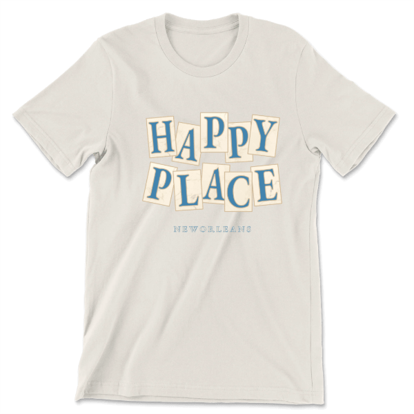 100% Cotton T-Shirt - The T-Shirt Deli, Co.