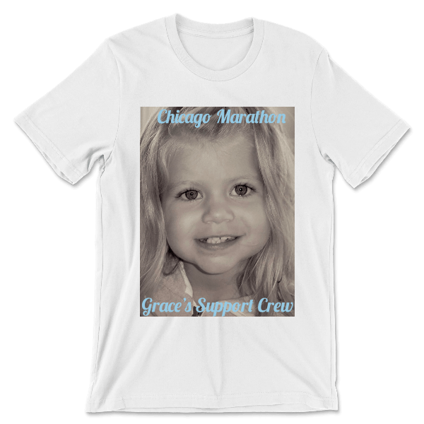 100% Cotton T-Shirt - The T-Shirt Deli, Co.