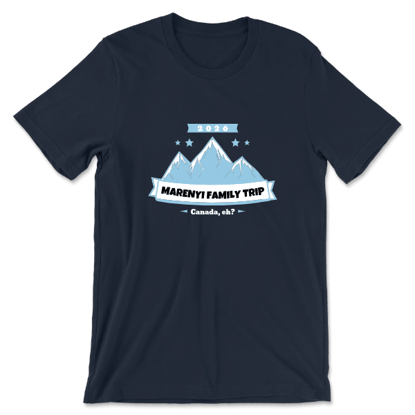100% Cotton T-Shirt - The T-Shirt Deli, Co.