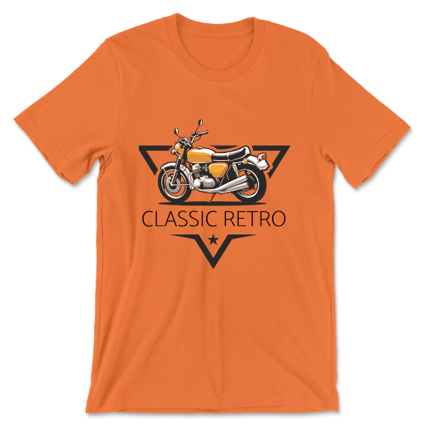 100% Cotton T-Shirt - The T-Shirt Deli, Co.