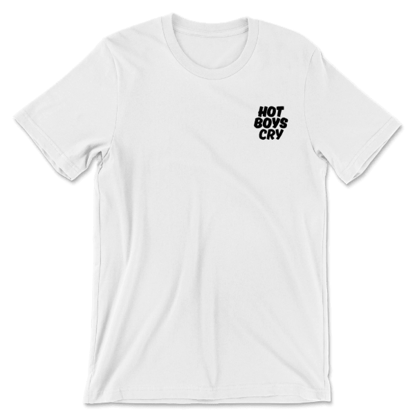 100% Cotton T-Shirt - The T-Shirt Deli, Co.