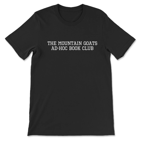 100% Cotton T-Shirt - The T-Shirt Deli, Co.
