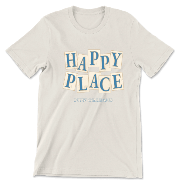 100% Cotton T-Shirt - The T-Shirt Deli, Co.