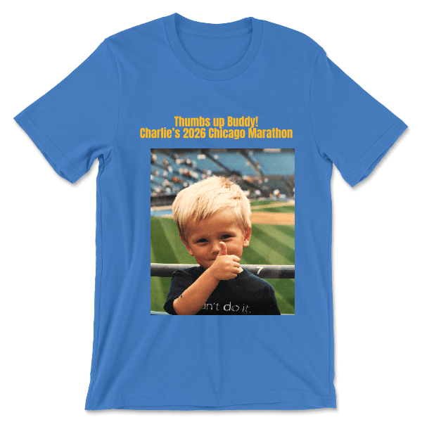 100% Cotton T-Shirt - The T-Shirt Deli, Co.